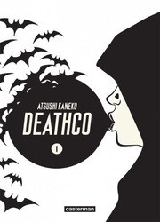 Deathco — scan VF