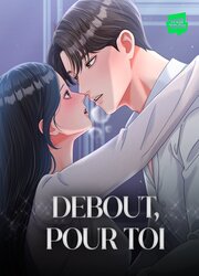 Debout, Pour Toi — scan VF