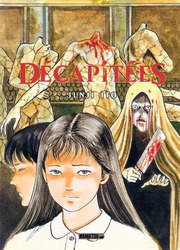 Décapitées — scan VF