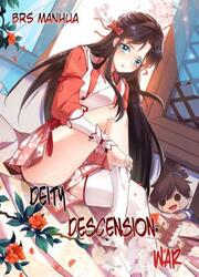 Deity Descension War — scan VF