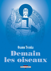Demain Les Oiseaux — scan VF