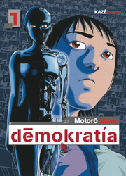 Demokratia — scan VF