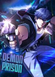 Demon Prison — scan VF