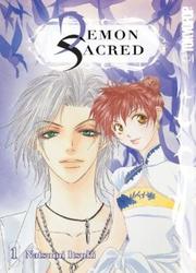 Demon Sacred — scan VF