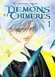 Démons Et Chimères — scan VF