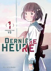 Dernière Heure — scan VF