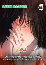 Désir Malsain — scan VF