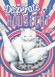 Desperate Housecat & Co. — scan VF