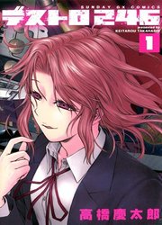 Destro 246 — scan VF