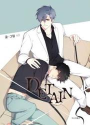 Detain — scan VF