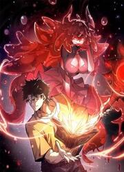 Devil Summoner, I Am The Abyss Lord — scan VF