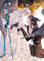 Devil Wants To Hug — scan VF