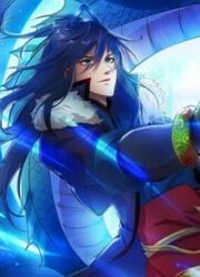 Devouring Eternity — scan VF