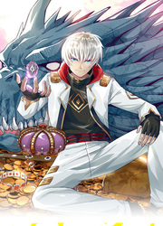 Devouring Realm — scan VF