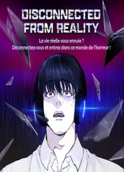 Disconnected From Reality — scan VF