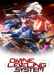 Divine Leveling System — scan VF