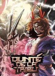 Divinité De La Tribu — scan VF