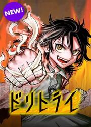 Do Retry — scan VF