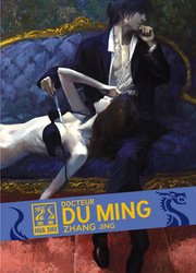 Docteur Du Ming — scan VF