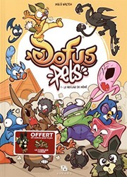 Dofus Pets — scan VF