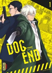 Dog End — scan VF