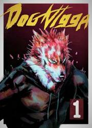 Dog Nigga — scan VF