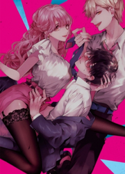 Dog & Scum — scan VF