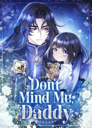 Don't Mind Me, Daddy — scan VF