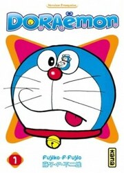 Doraemon — scan VF