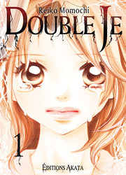 Double Je — scan VF