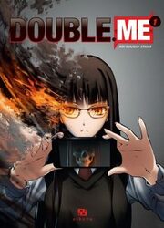 Double.Me — scan VF
