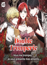 Double Tromperie — scan VF