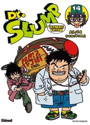 Dr Slump - Perfect Edition — scan VF