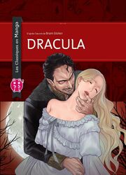 Dracula — scan VF