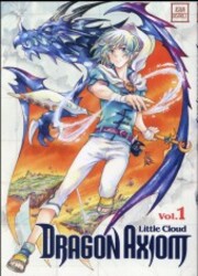 Dragon Axiom — scan VF