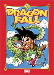 Dragon Fall — scan VF