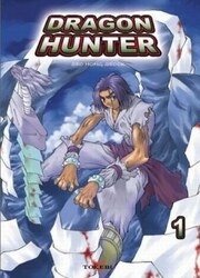 Dragon Hunter — scan VF