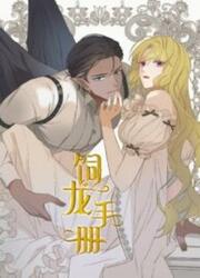 Dragon Raising Manual — scan VF