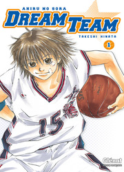 Dream Team — scan VF
