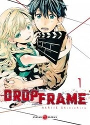 Drop Frame — scan VF