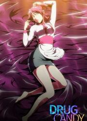 Drug Candy — scan VF