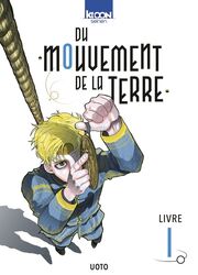 Du Mouvement De La Terre — scan VF