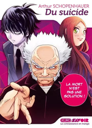 Du Suicide — scan VF