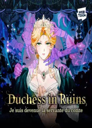 Duchess In Ruins — scan VF