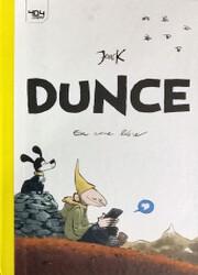 Dunce — scan VF