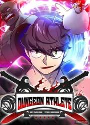 Dungeon Athlete — scan VF