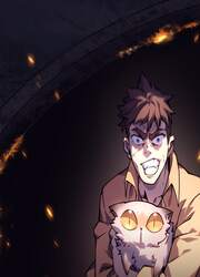 Dungeon Crawler Carl — scan VF