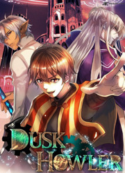 Dusk Howler — scan VF