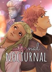 Eaternal Nocturnal — scan VF
