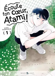 Écoute Ton Coeur, Atami ! — scan VF